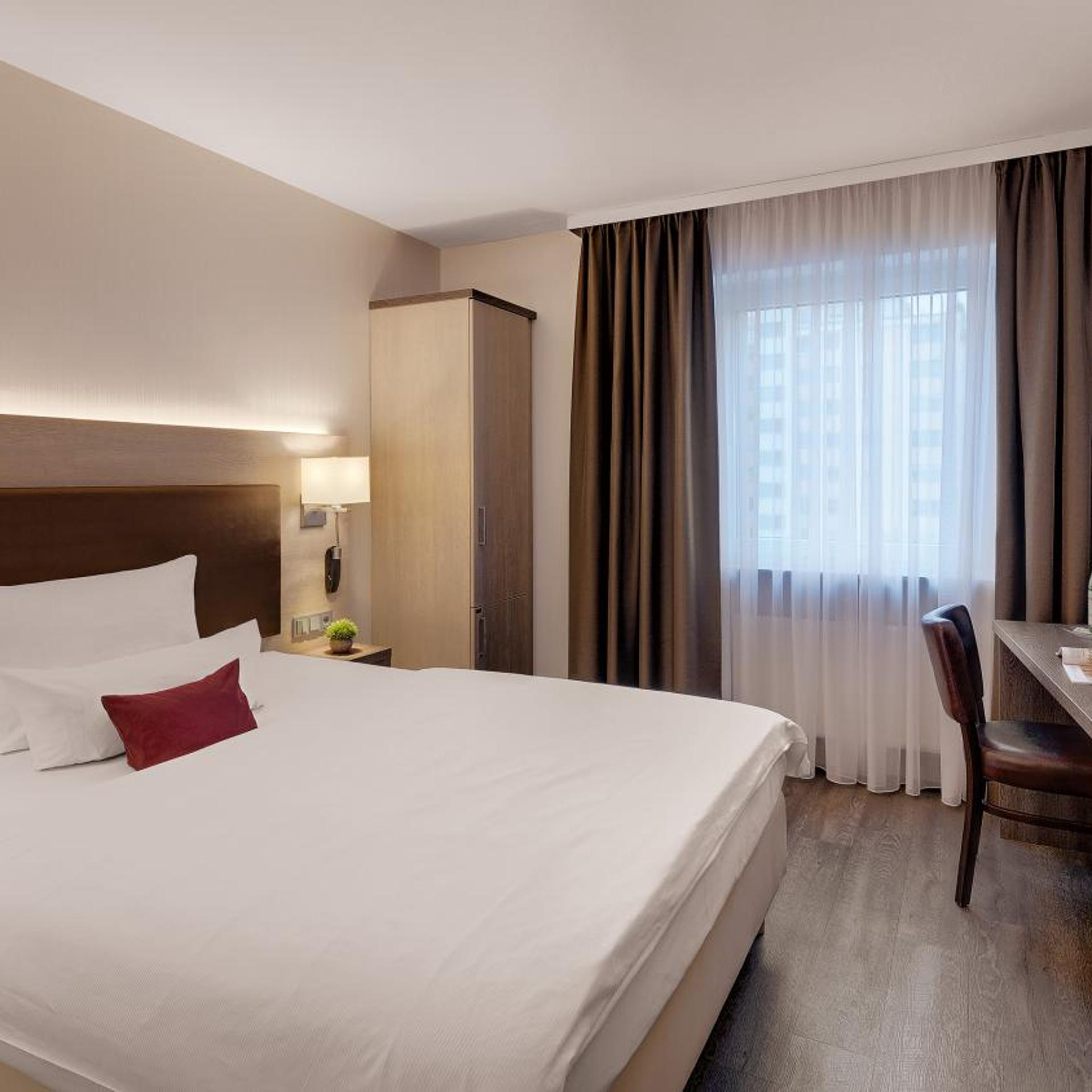 Hotel Newton Heilbronn 14/49
