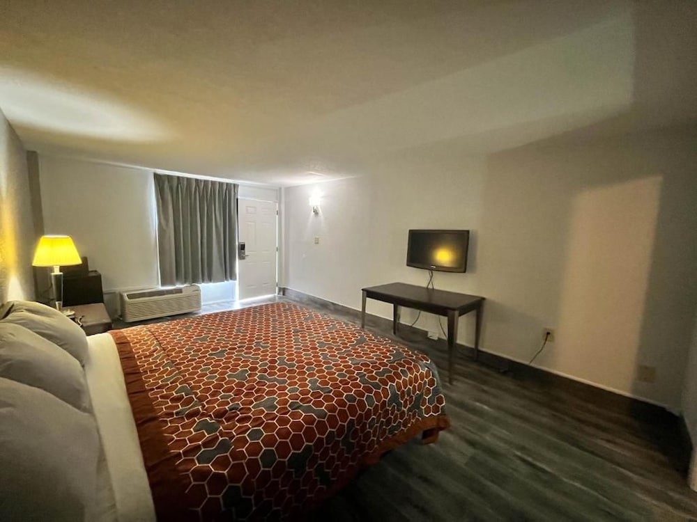 Motel6 Spartanburg, SC – Northwest / Business 85 52/69