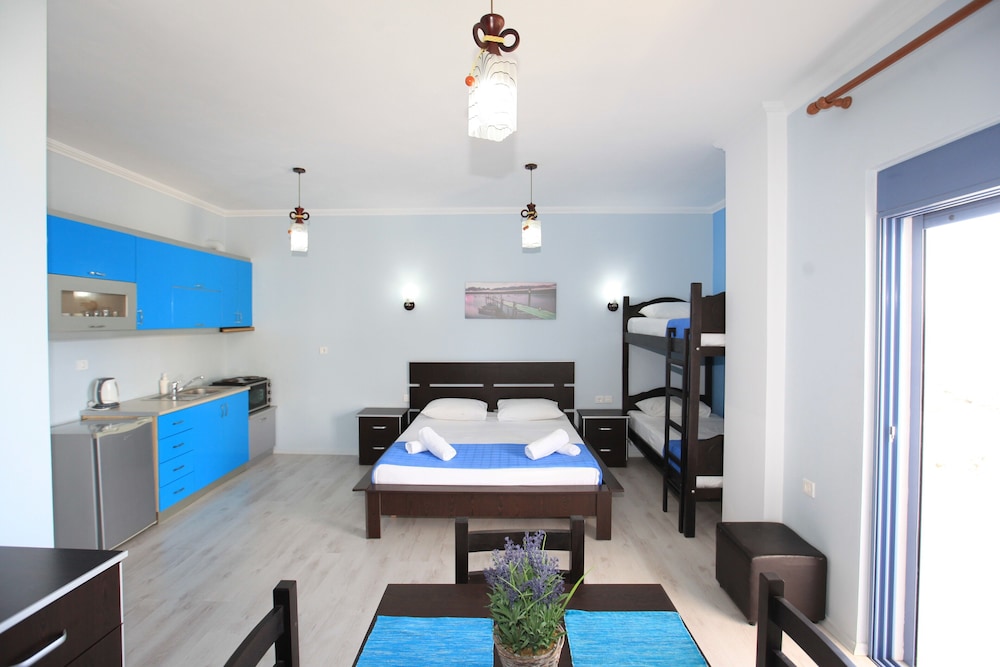 Hotel Keos 56/68