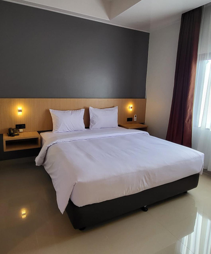 Wilo Hotel Bengkulu 2/11