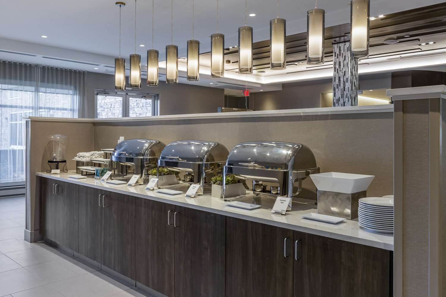 Cambria Hotel Manchester South Windsor 21/38