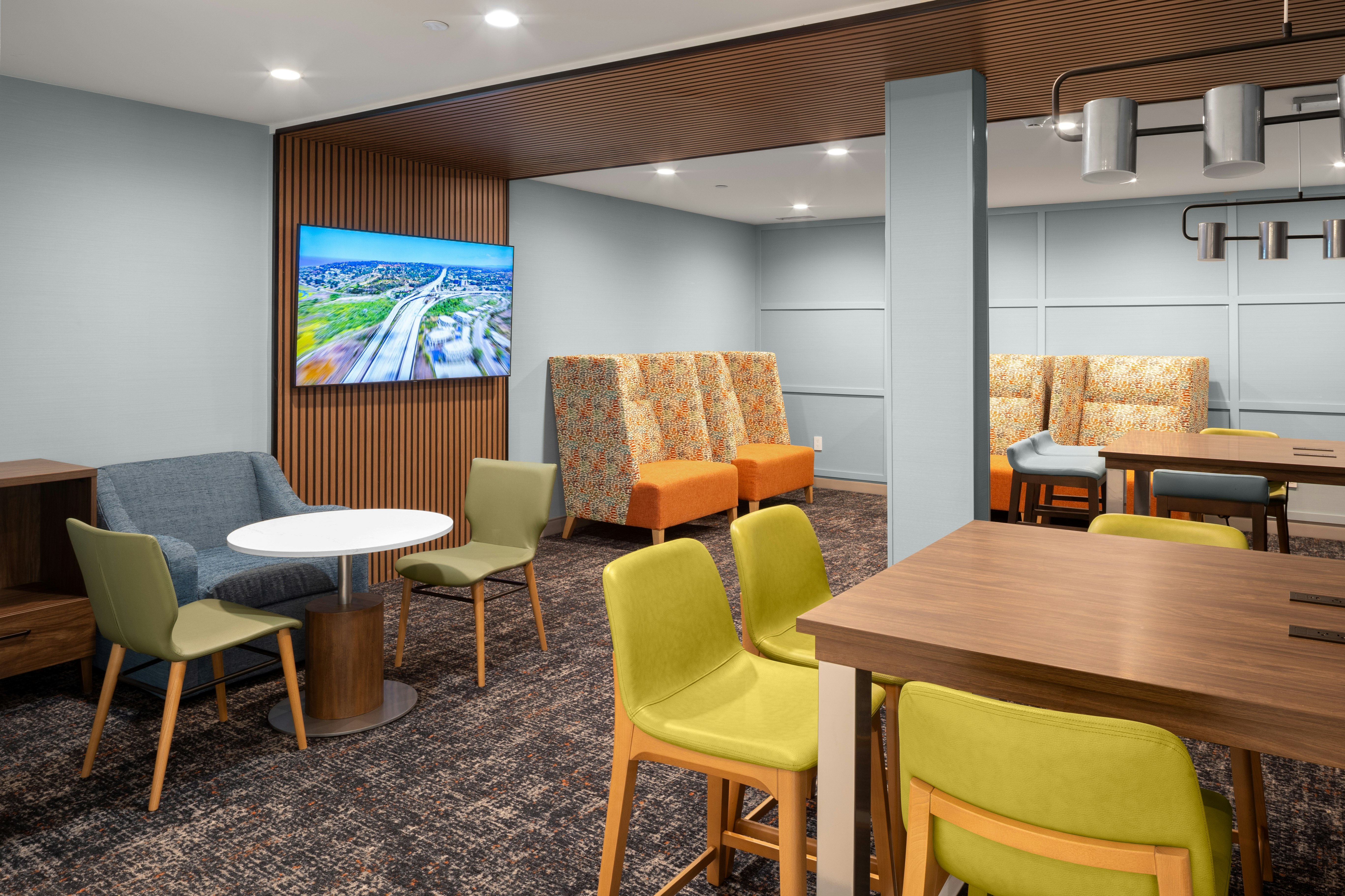 Hampton Inn & Suites San Diego SeaWorld 26/31