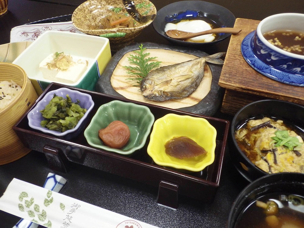 Kosenkaku Yoshinoya 18/50