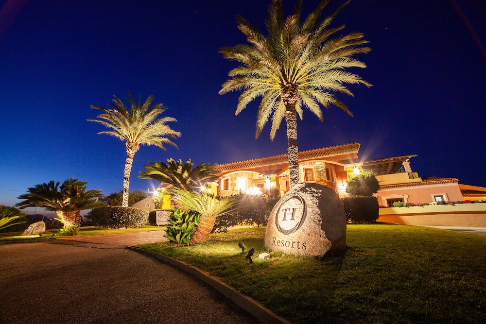 TH San Teodoro Liscia Eldi Village 35/40
