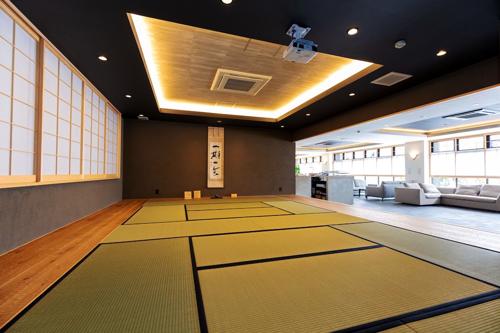 Ariston Hotel Kyoto Jujo 14/77