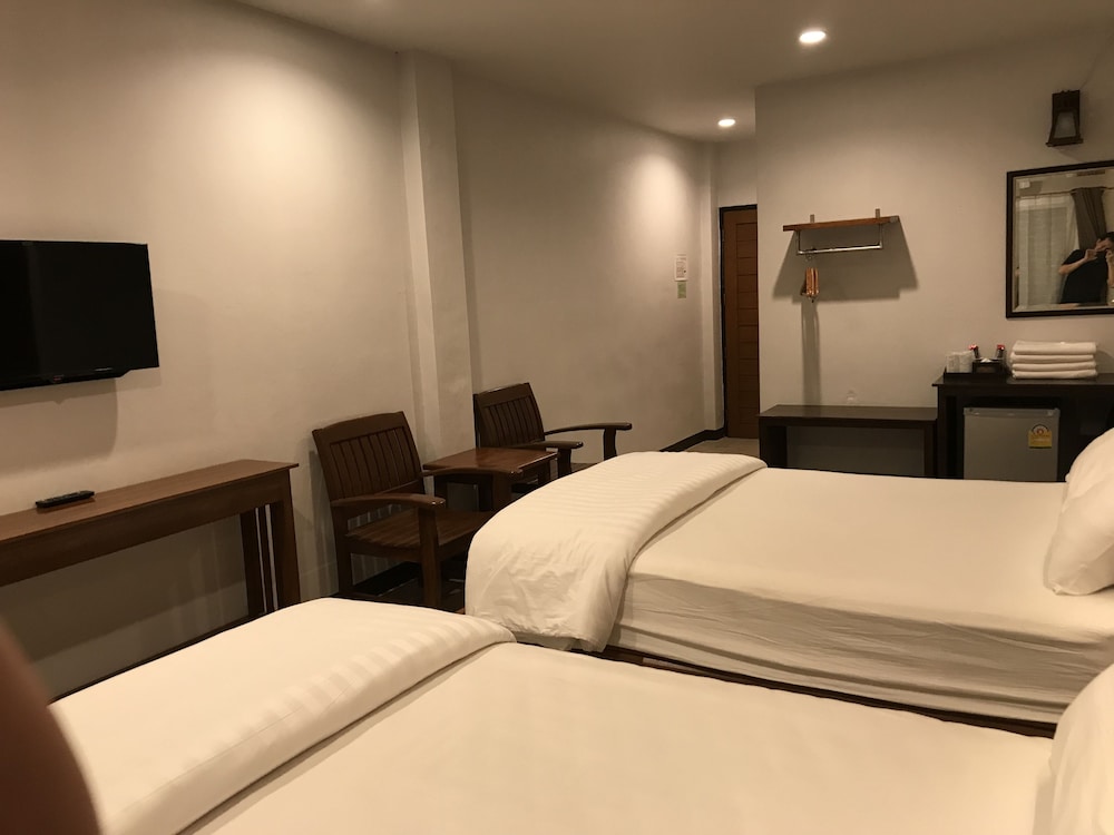 Chiang Khan Hill Resort 9/32