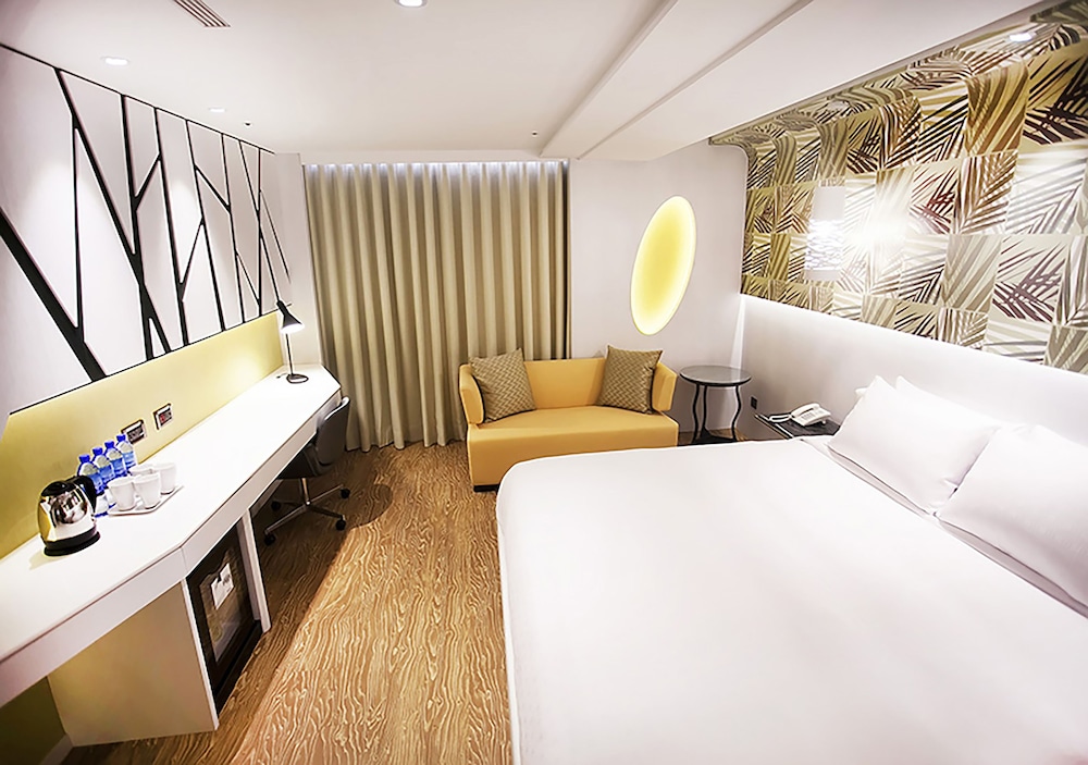 Royal Group Hotel Minghua Branch 11/43