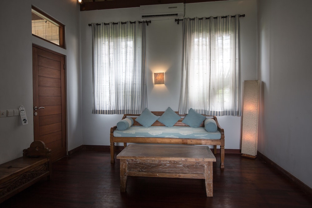 Ecosfera Hotel 16/50