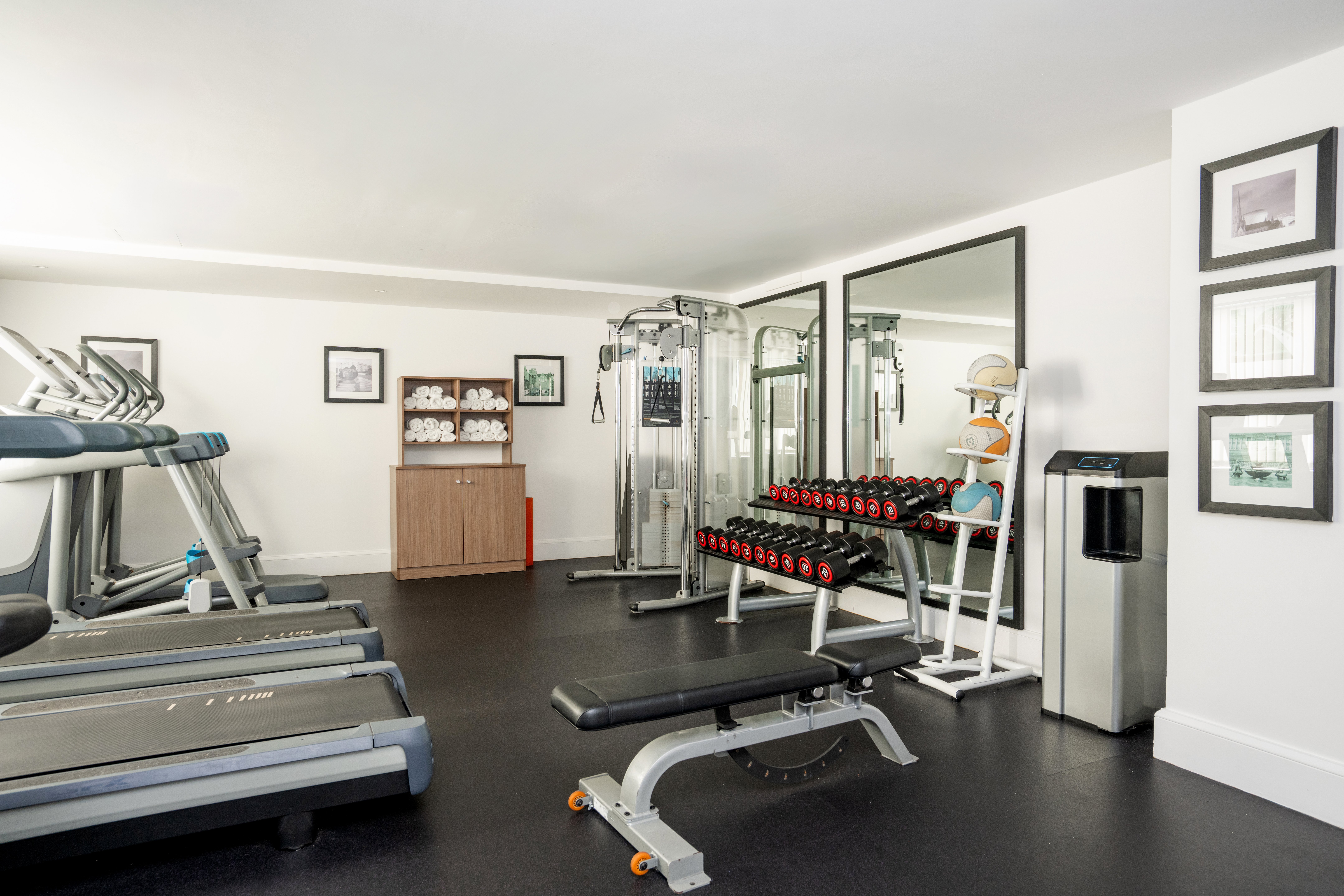 Staybridge Suites Birmingham by IHG 41/75