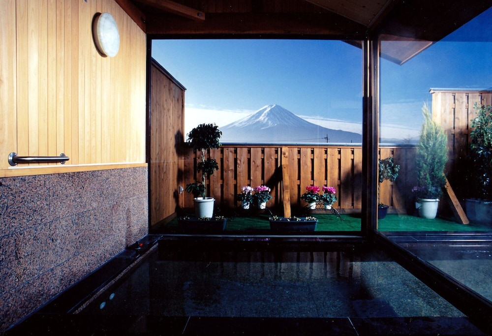 Lake Villa Kawaguchiko 33/70