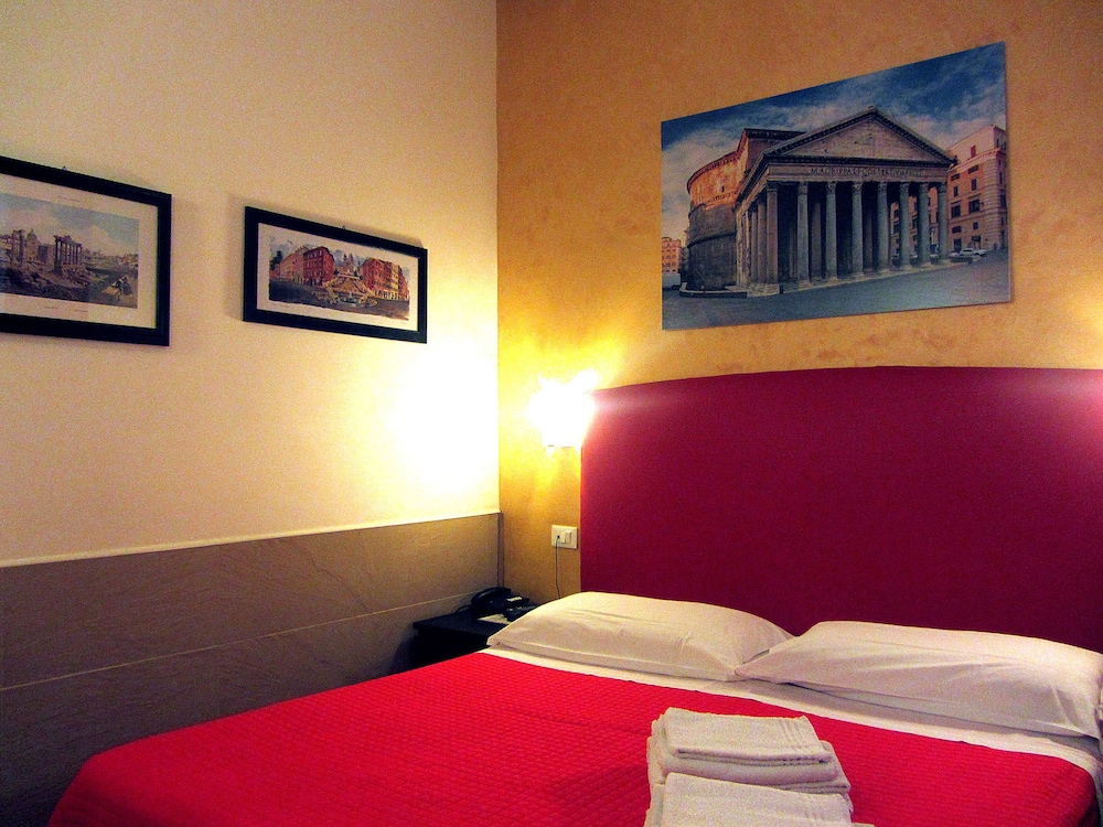 San Peter Rome B&B 24/66