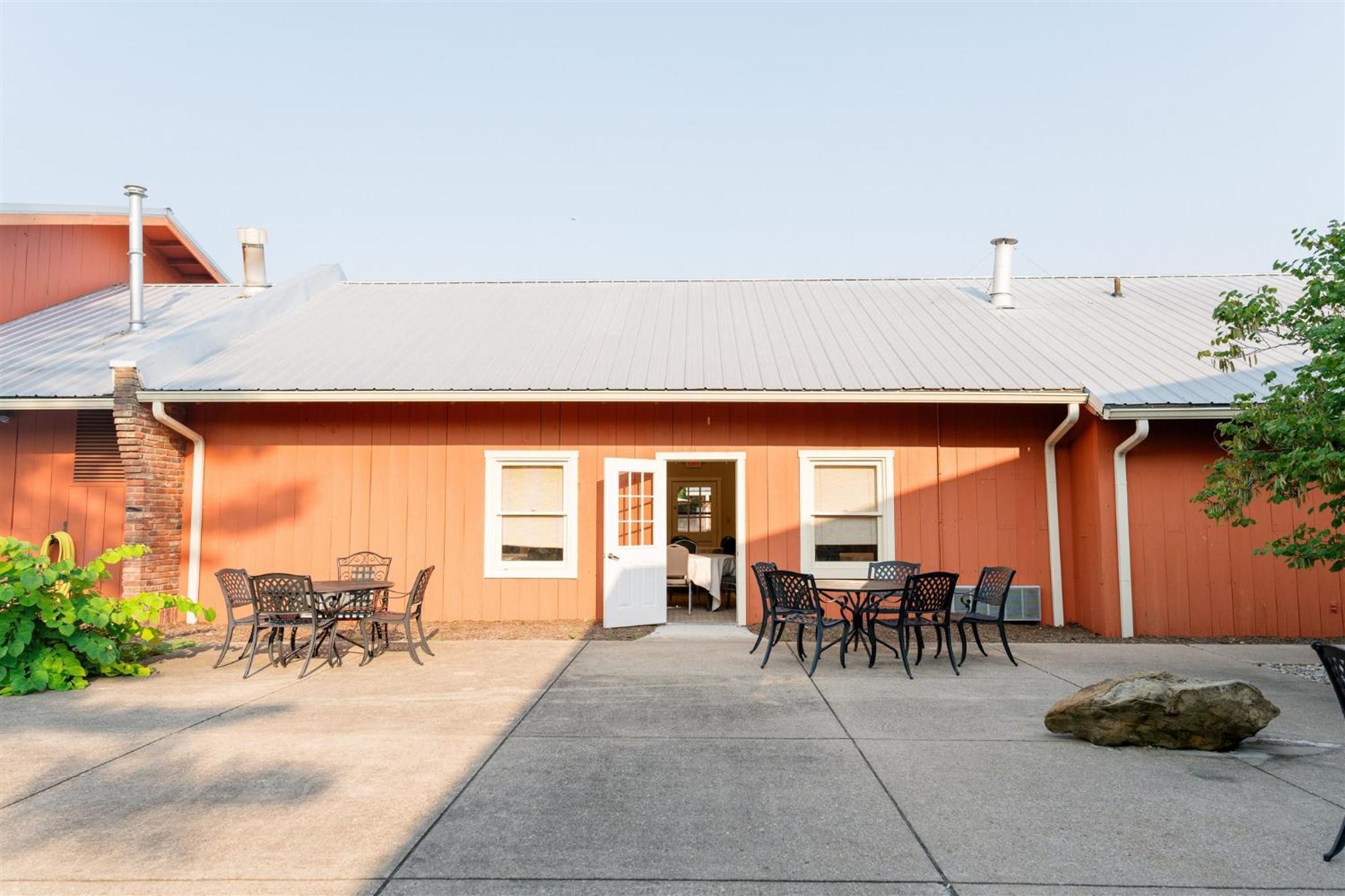 Brown County Inn 6/50