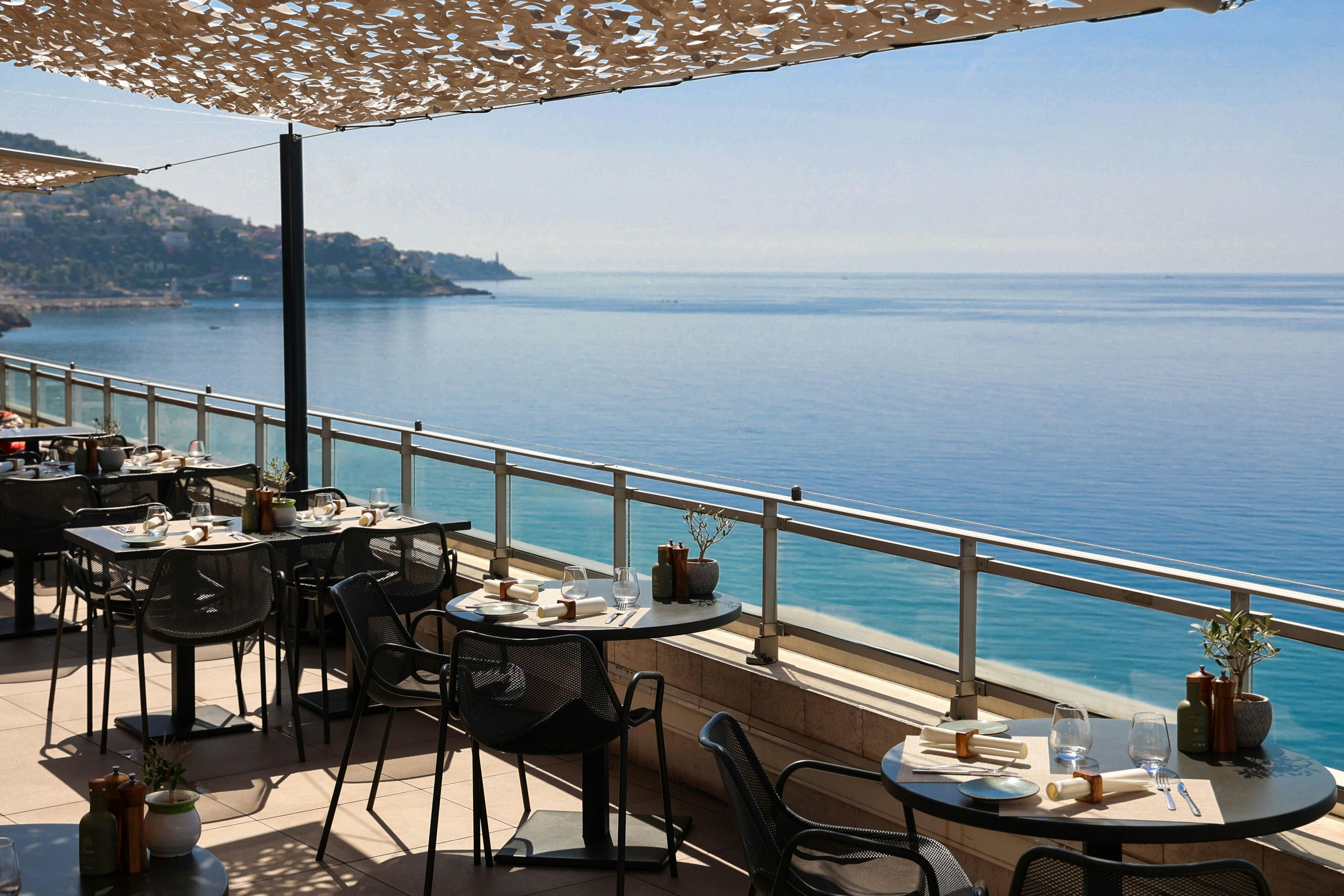 LE MERIDIEN NICE 63/66