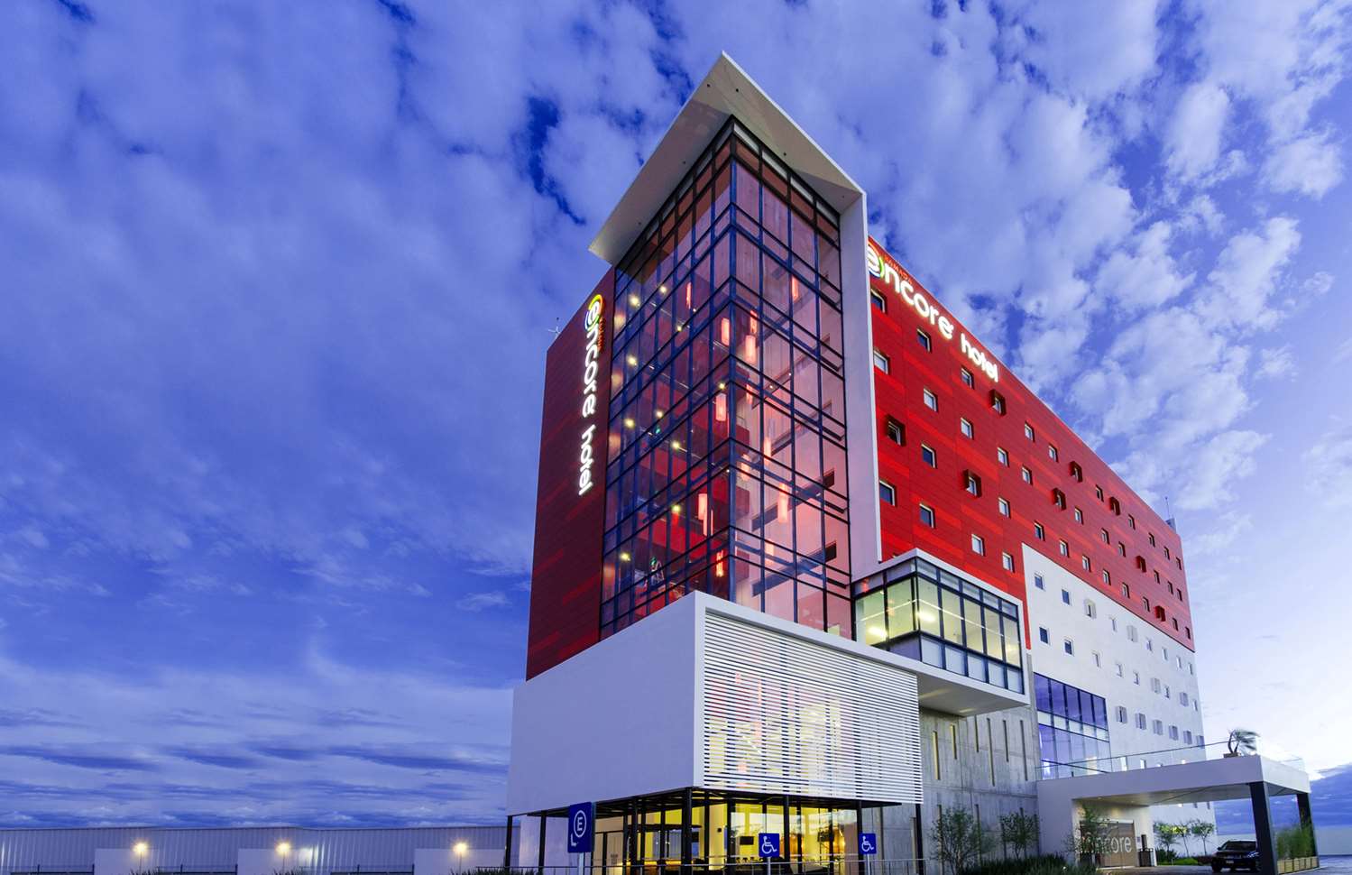 Ramada Encore by Wyndham Queretaro 2/11