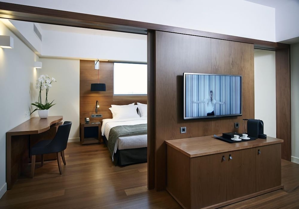 Samaria Hotel 19/37