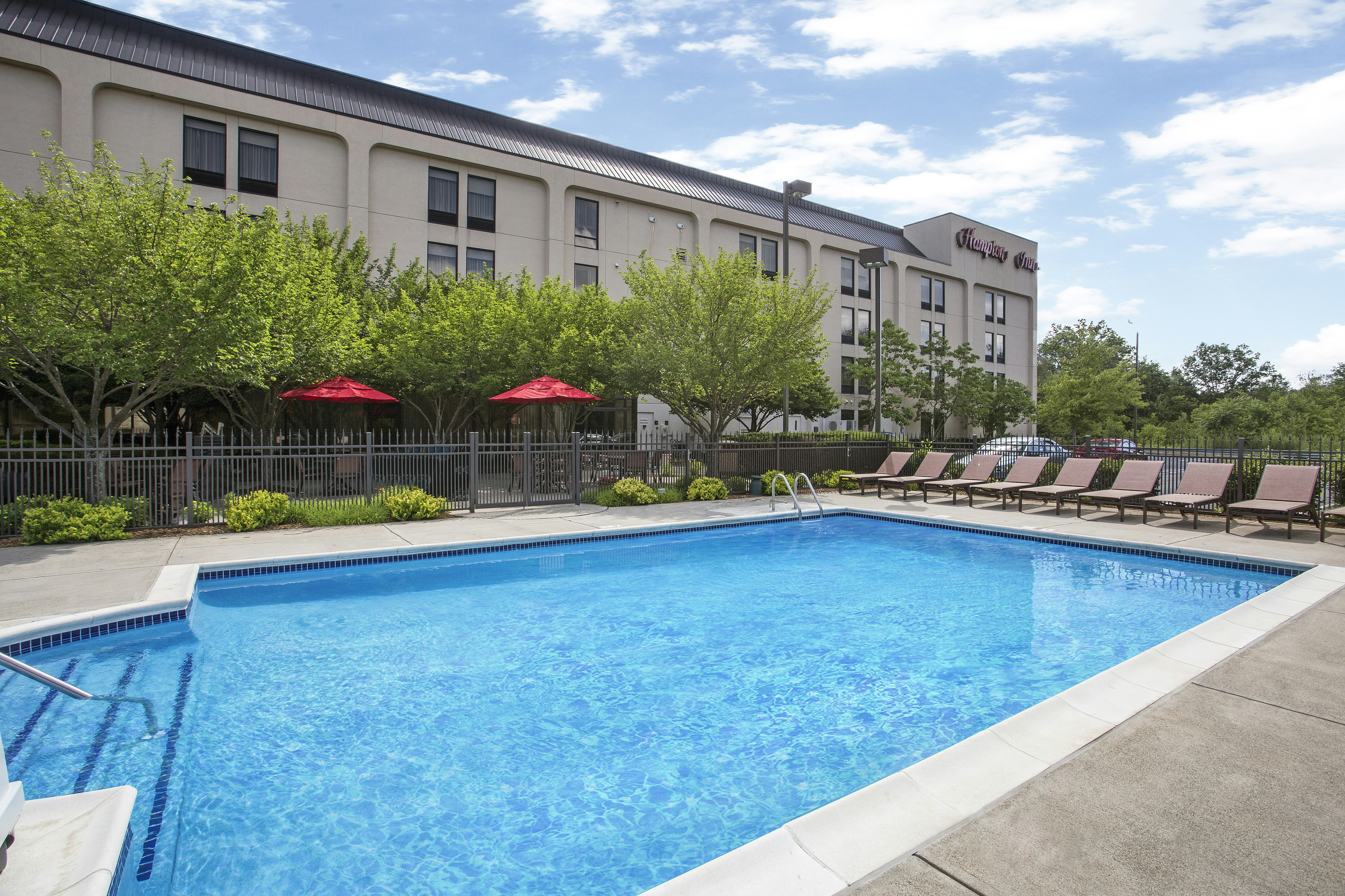 Hampton Inn Middletown 23/48