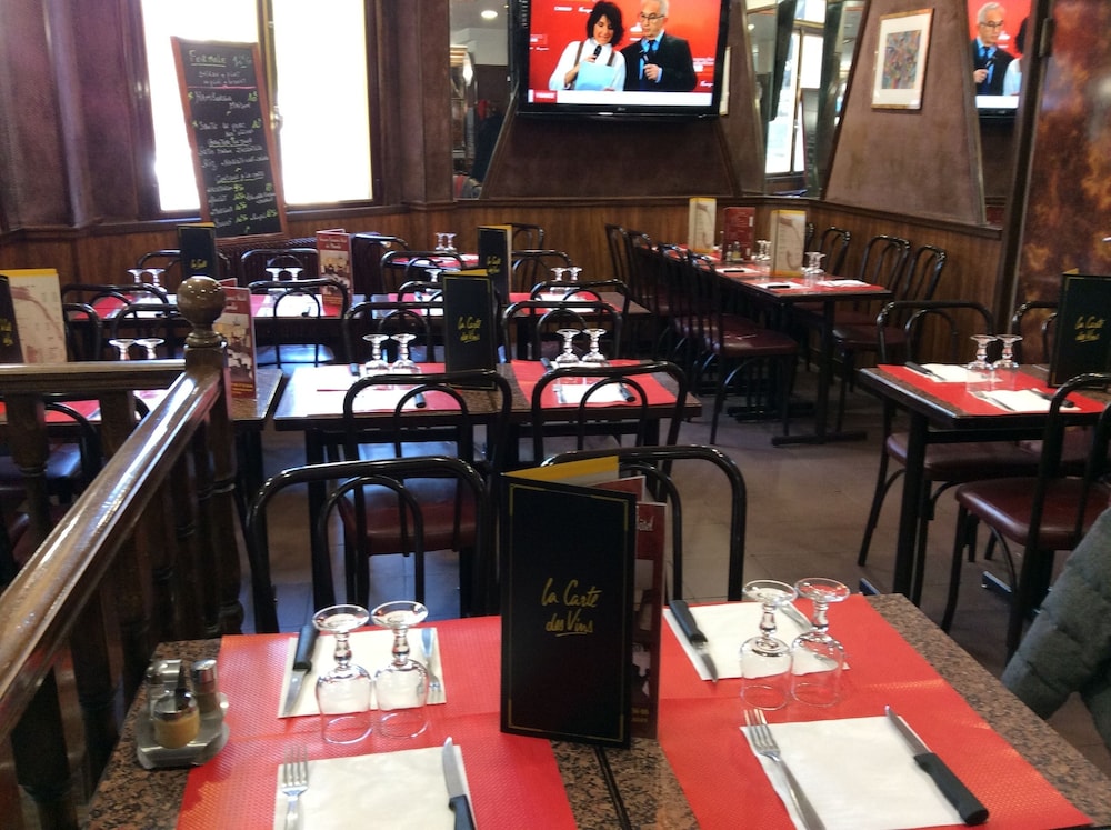 Hotel De La Place 21/23