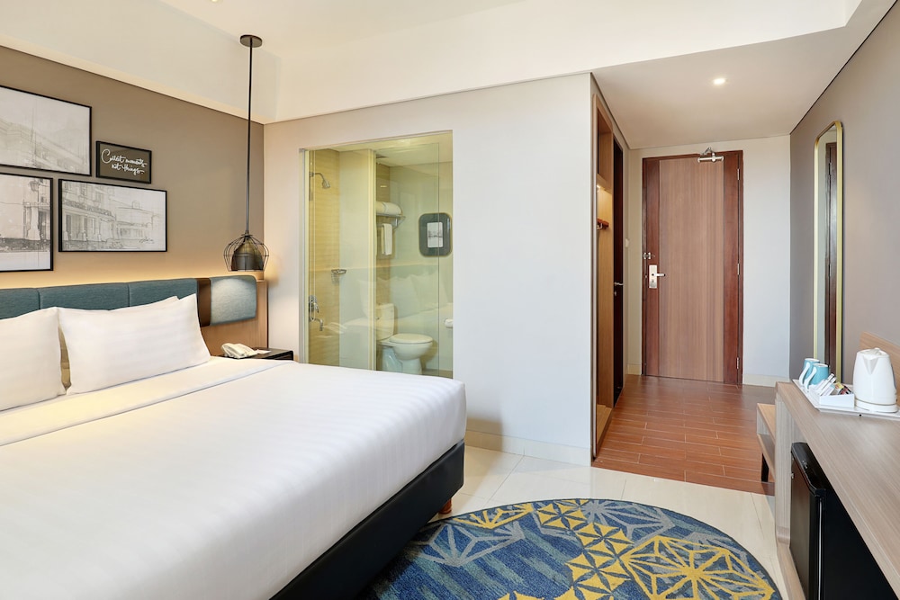 Mercure Bandung Nexa Supratman 16/67