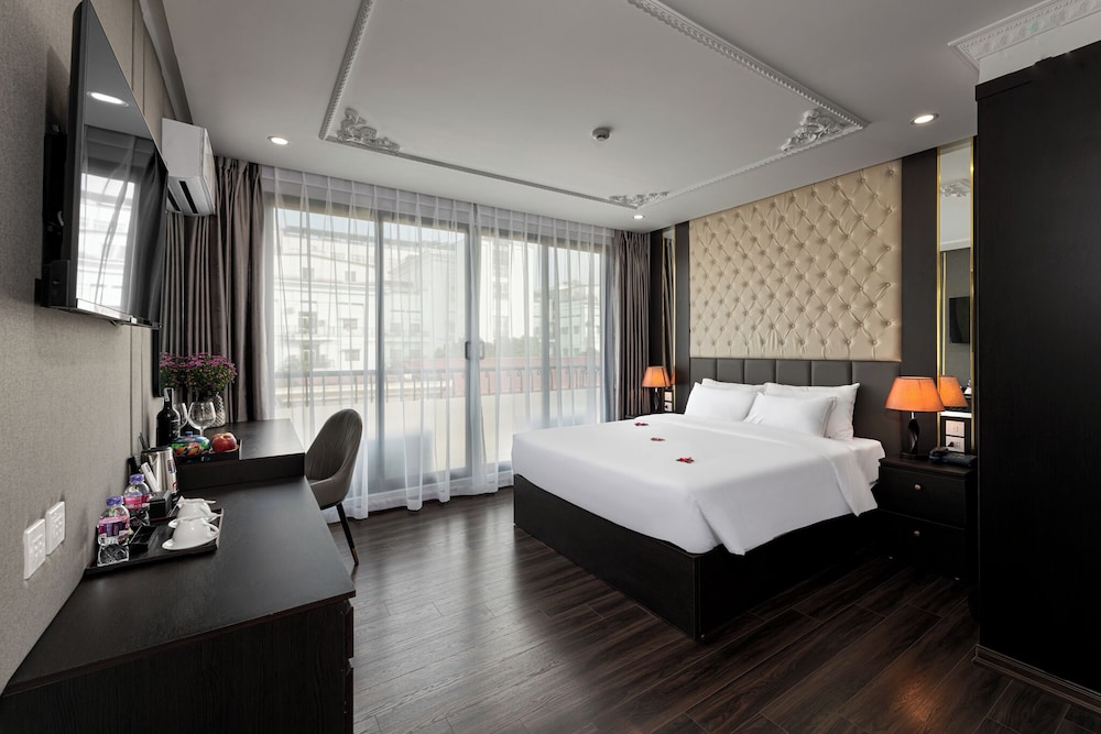 Avani Central Hotel Hanoi 11/28