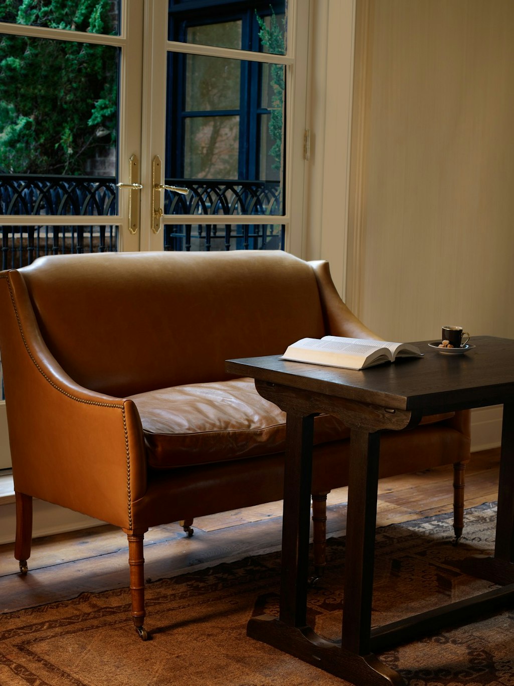 The Greenwich 42/50