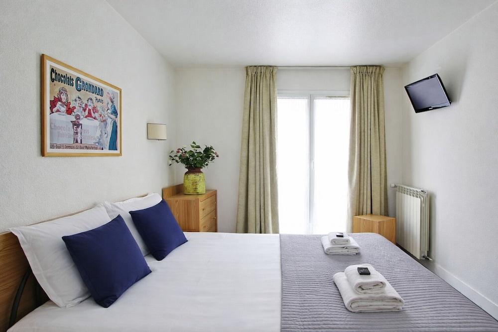 Short Stay Group Residence Les Lilas Serviced Apartments 8/48