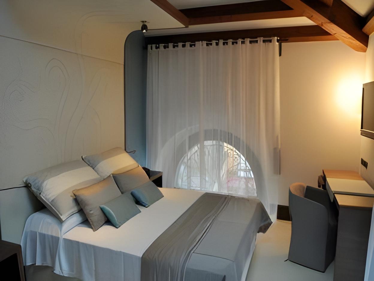 Hotel Palazzo Fortunato 2/9