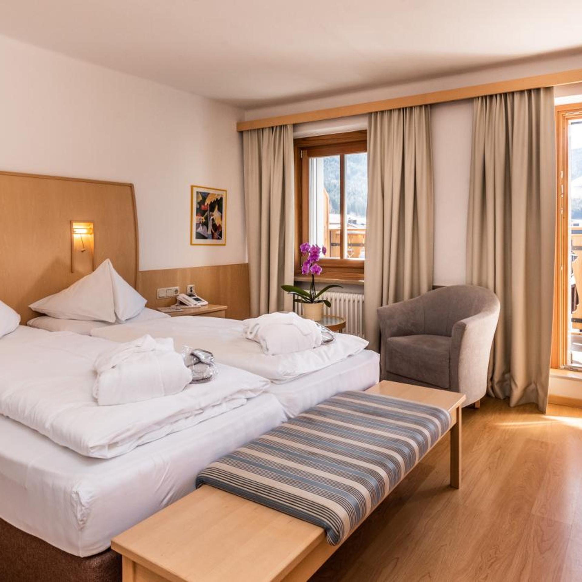 Hotel Post Tolderhof 13/75