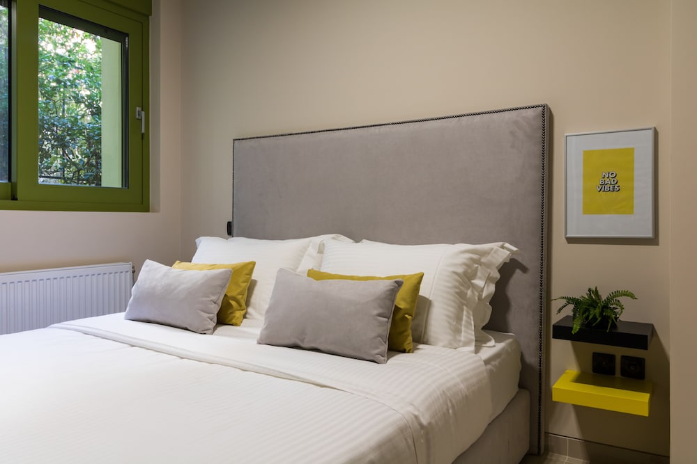Athens Mosaico Suites And Apartments 13/50