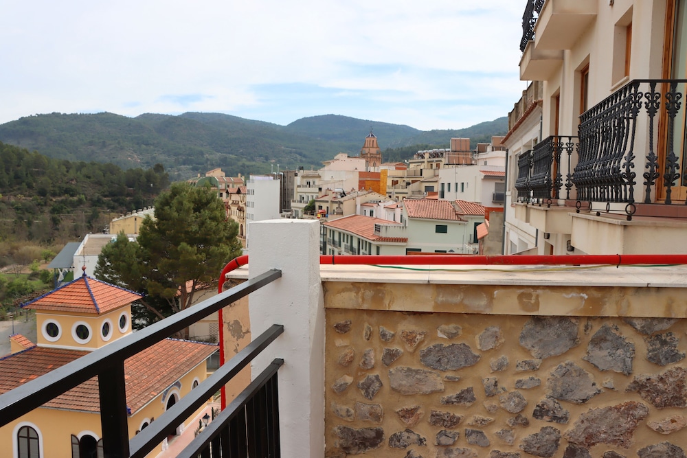 Hotel Xauen 1/50
