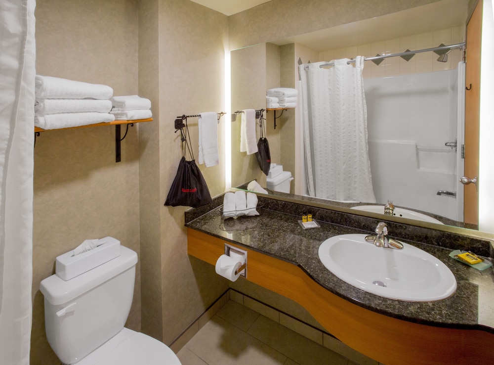 Best Western Plus Valemount Inn & Suites 24/65