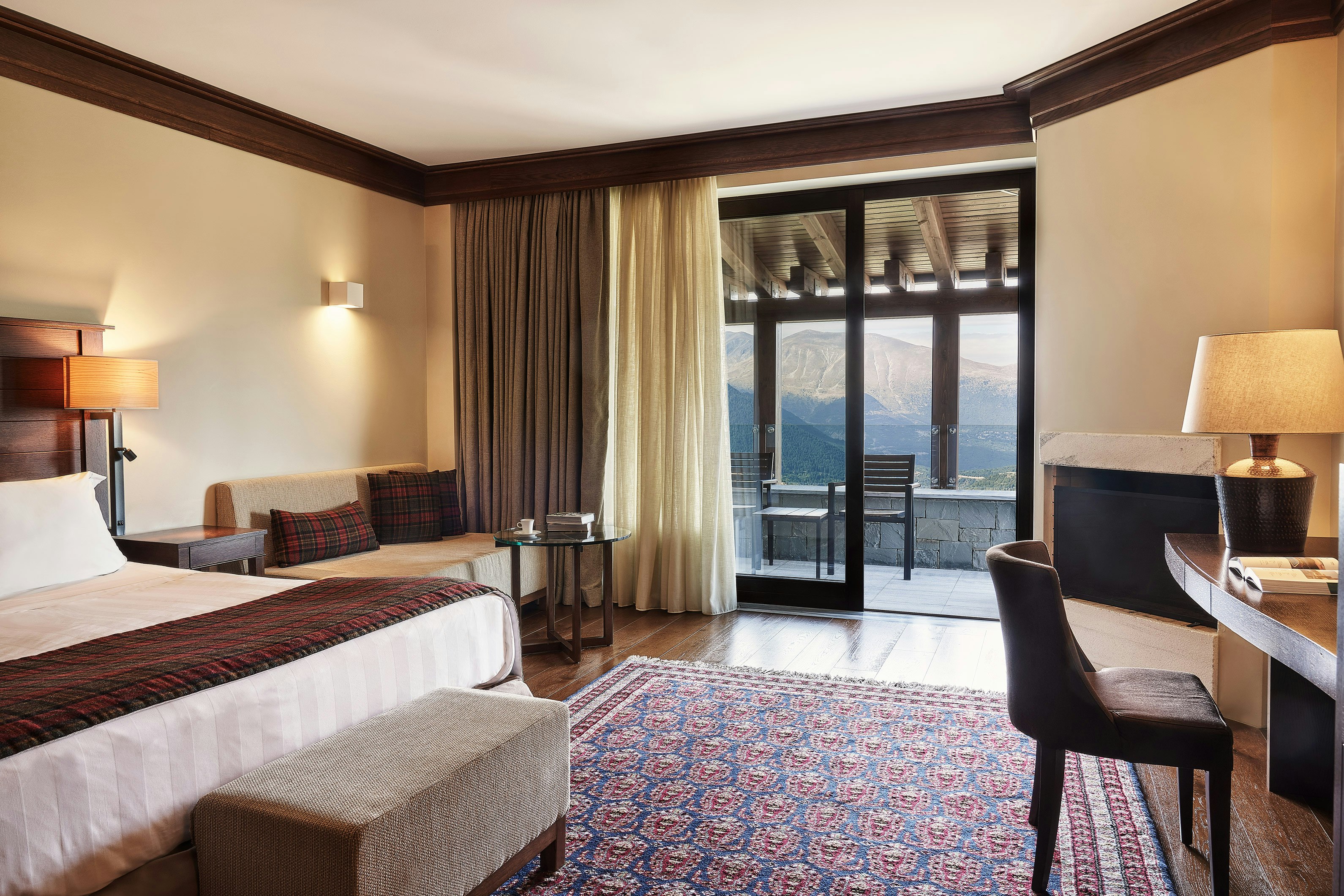 Grand Forest Metsovo 19/73