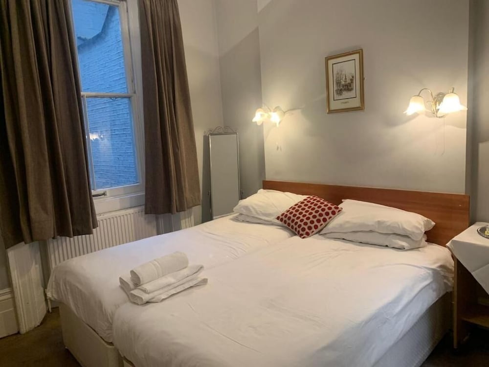 Norfolk Inn Paddington Hotel 31/50