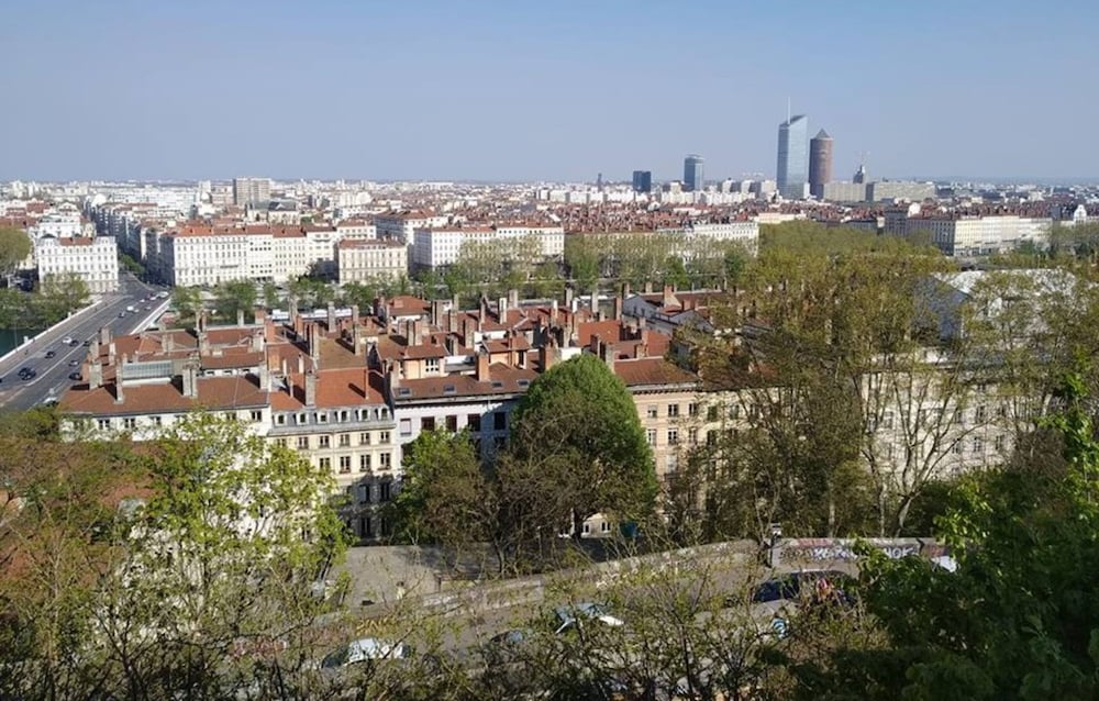surroundings