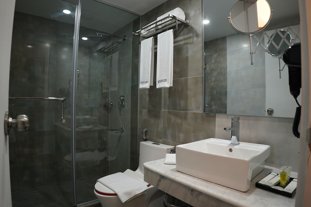 Hotel Studio23 50/51