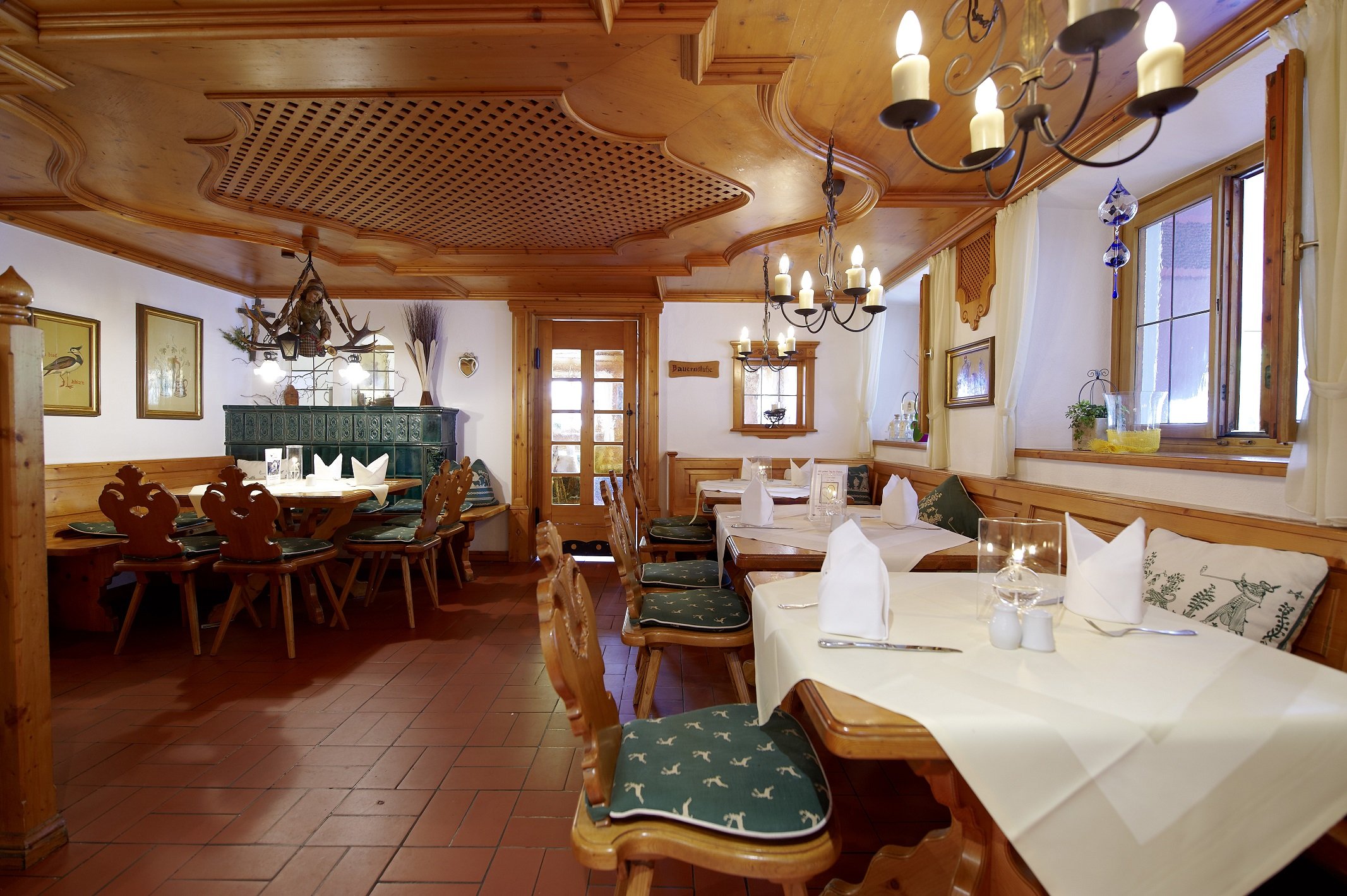 Hotel - Restaurant Adler 40/46