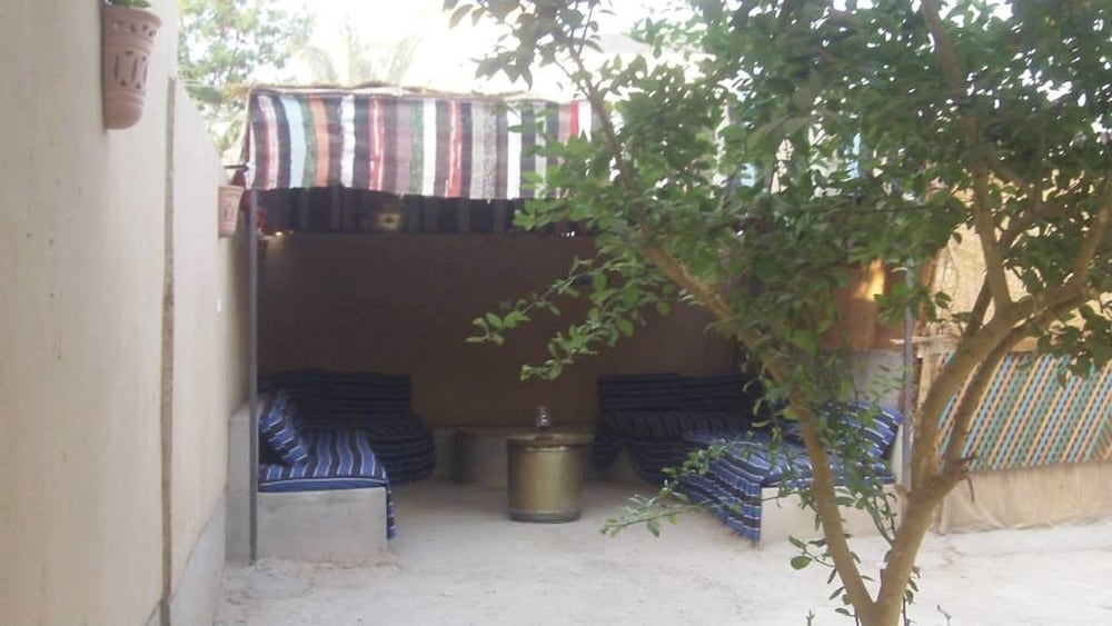 Nubian Eco-Village Villa 2/41