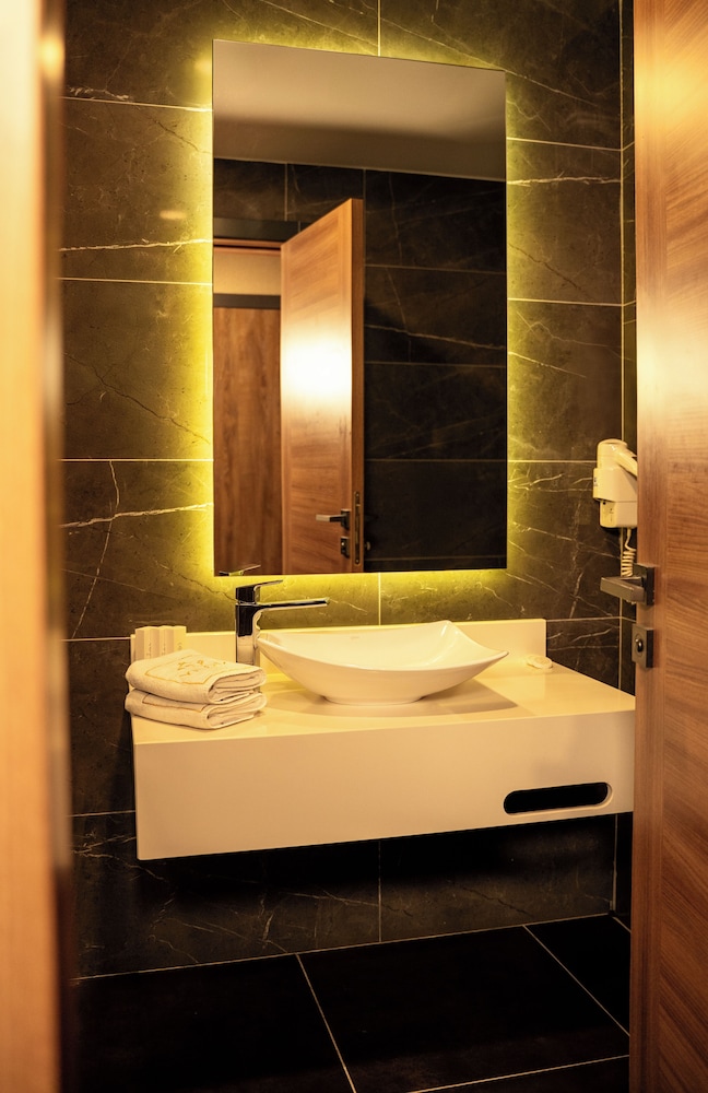 Yildiz Life Hotel 72/72