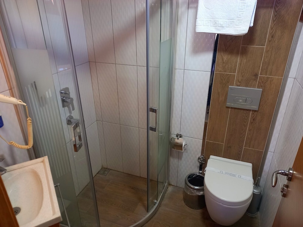 Otel Safran Palas 47/50