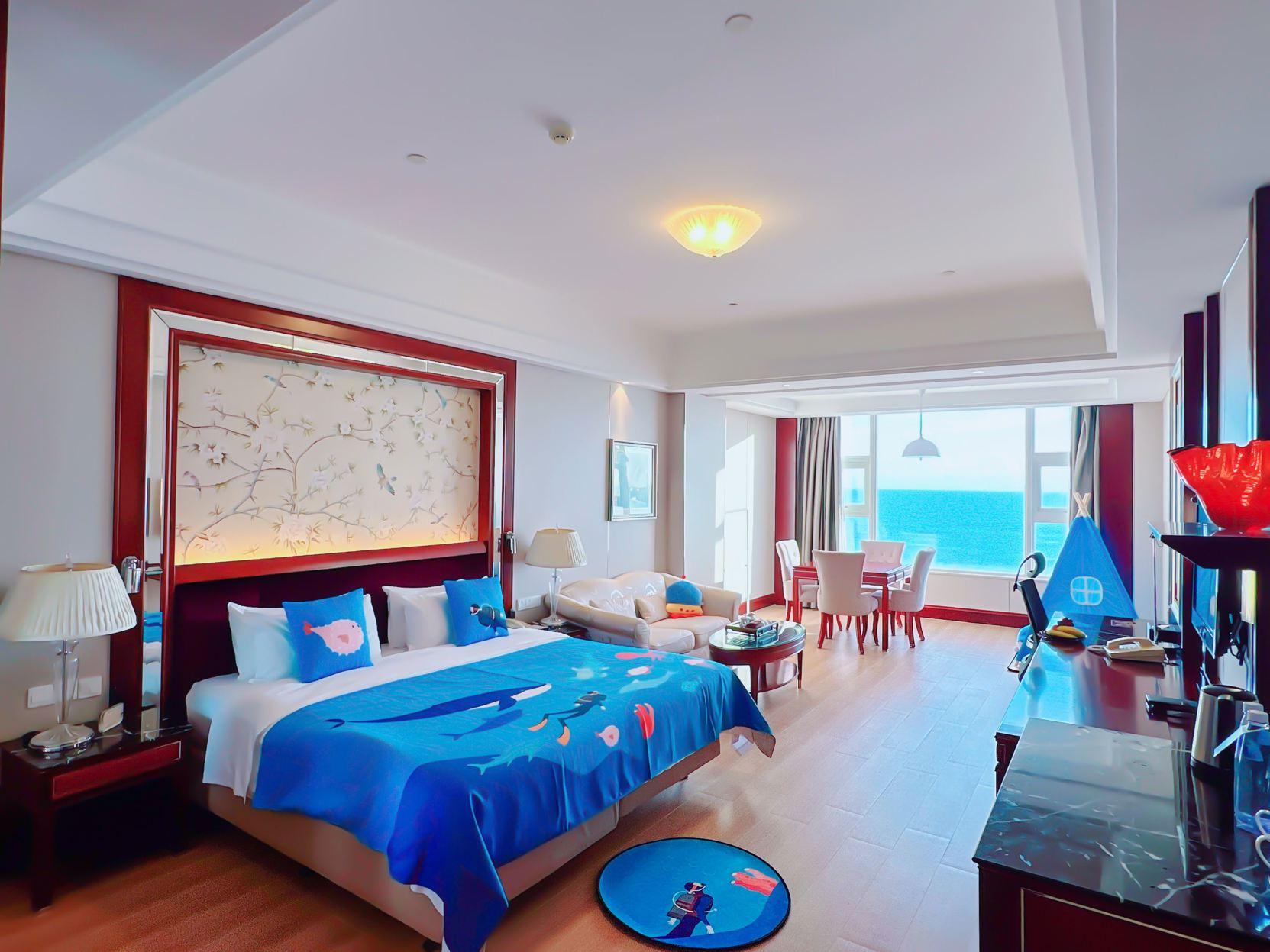 West Gulf Holiday Hotel 17/45