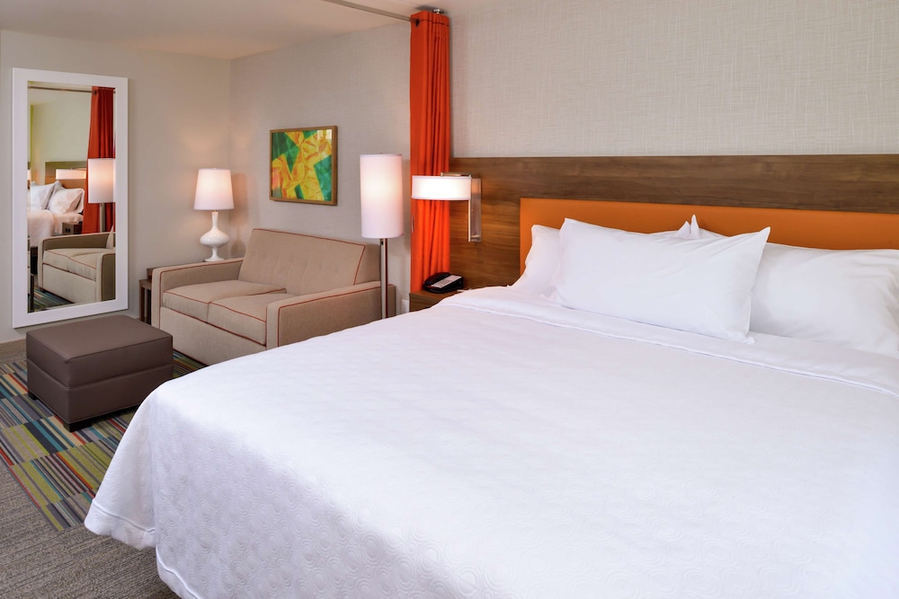 Home2 Suites By Hilton Merrillville 19/57