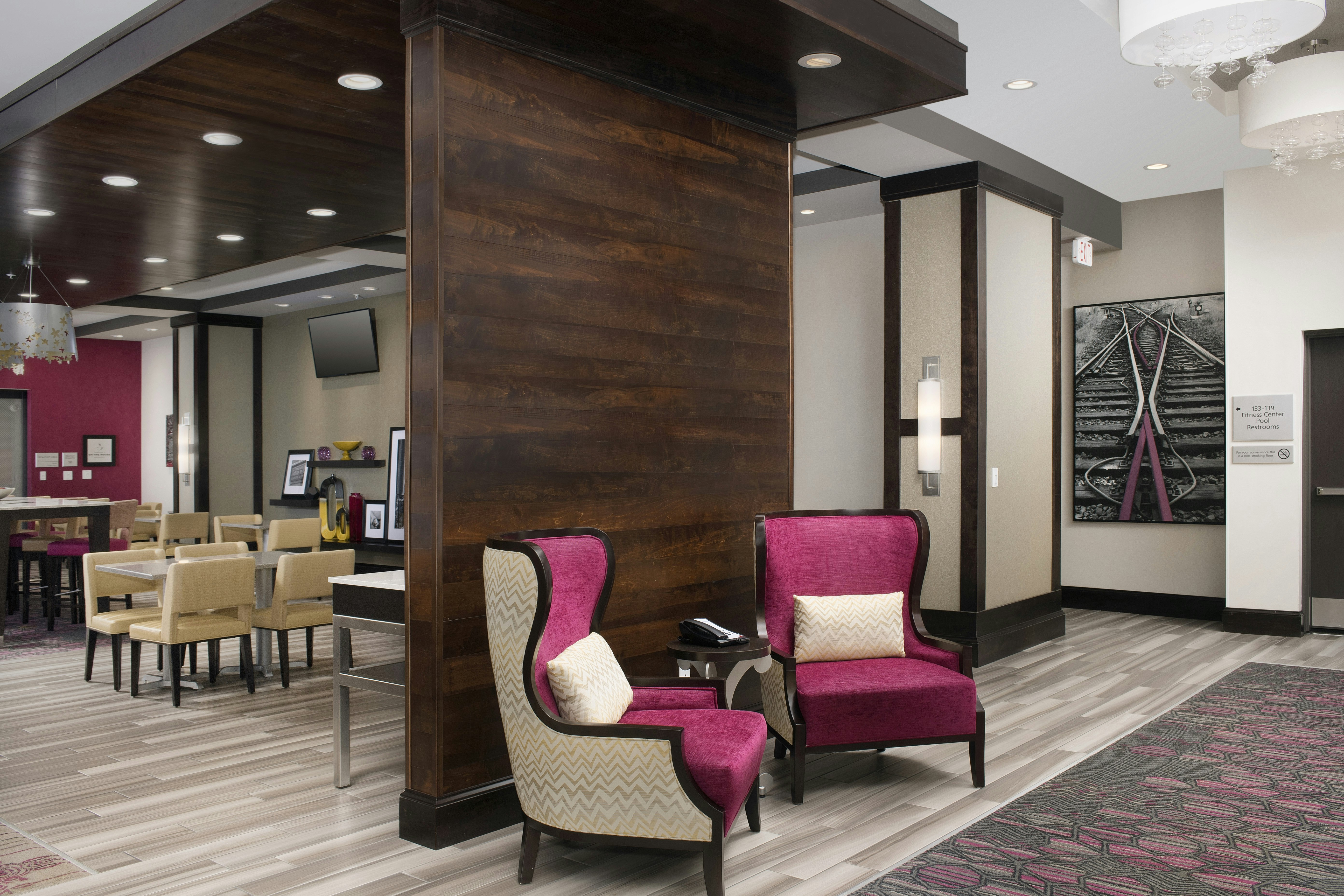 Hampton Inn Huntsville/Village Of Providence Al 35/47