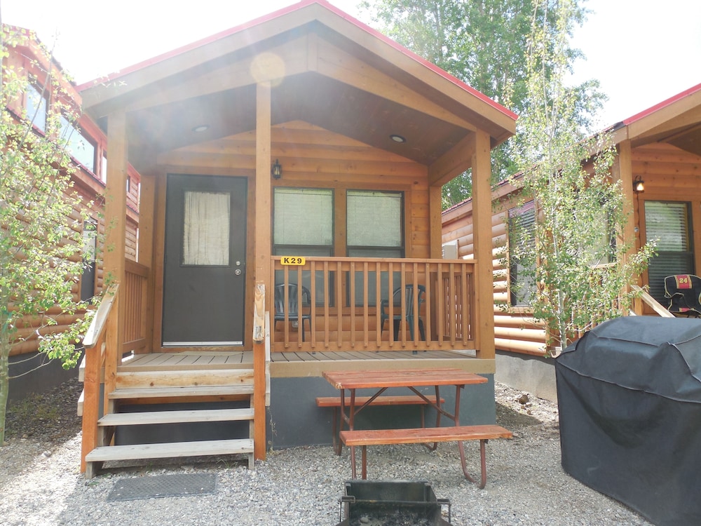 Snake River Park KOA and Cabin Village 13/63