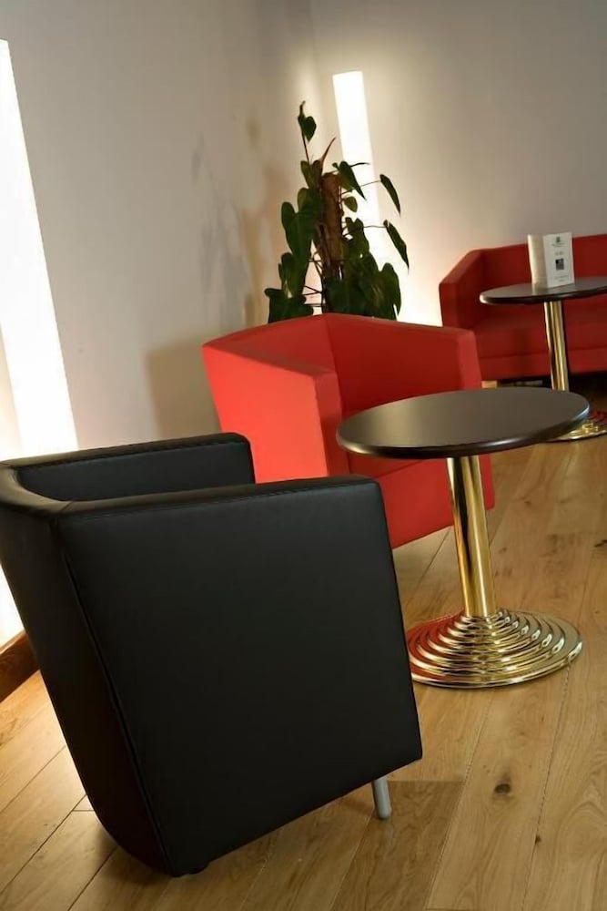 Cottage Logis Hotel-Restaurant 7/57