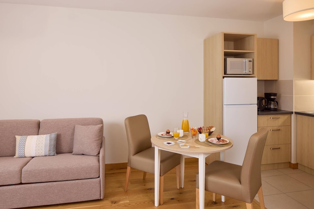 Quality Aparthotel Pau Porte des Pyrenees 22/41