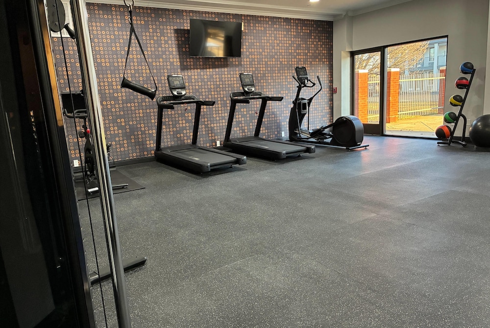 La Quinta Inn & Suites by Wyndham Bessemer 26/49