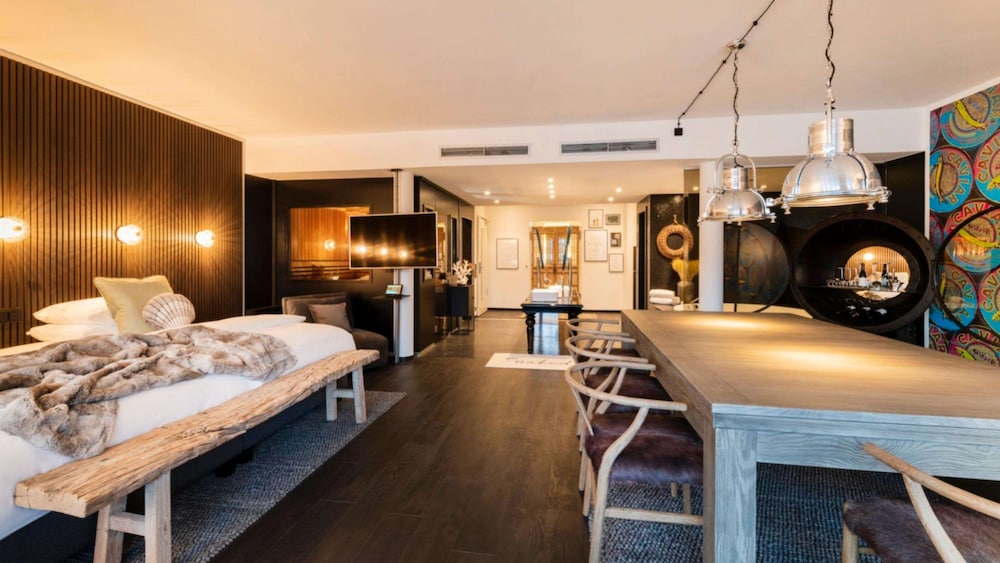 Designhotel Ueberfluss Bremen 18/75