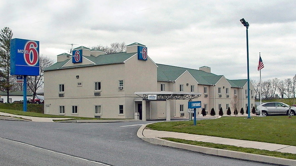 Motel6 Gordonville, PA - Lancaster PA in East Lampeter