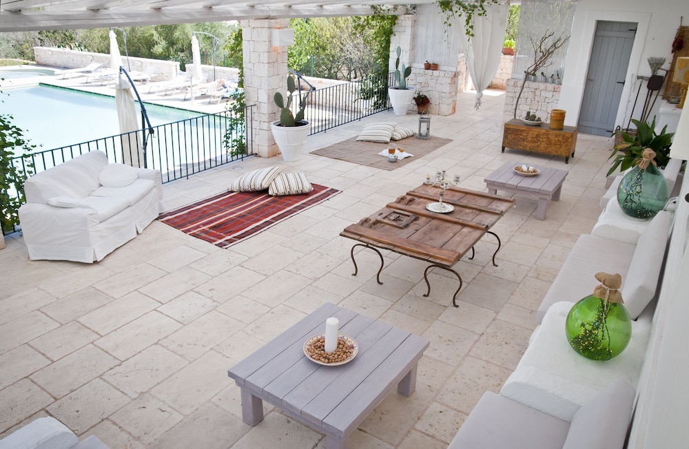 Masseria Salinola 24/50