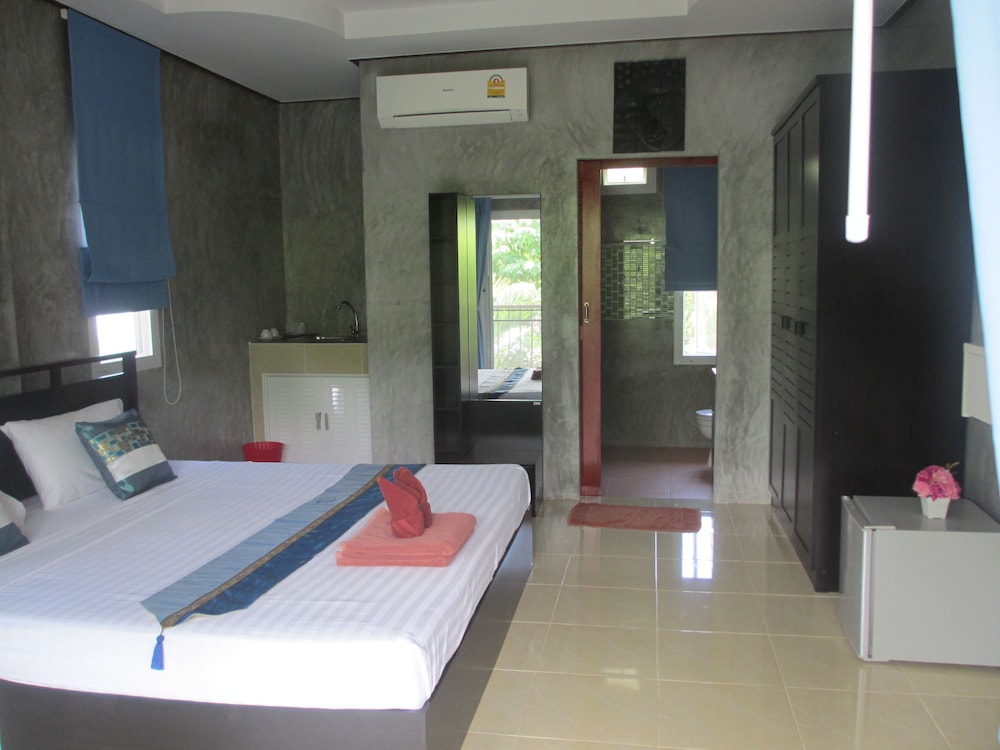 Real Relax度假村& Beauty Massage(Real Relax Resort & Beauty Massage) 图片4
