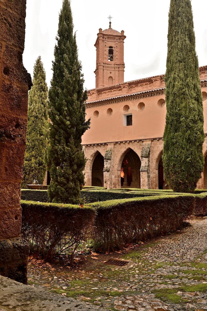 MONASTERIO DE PIEDRA 36/50